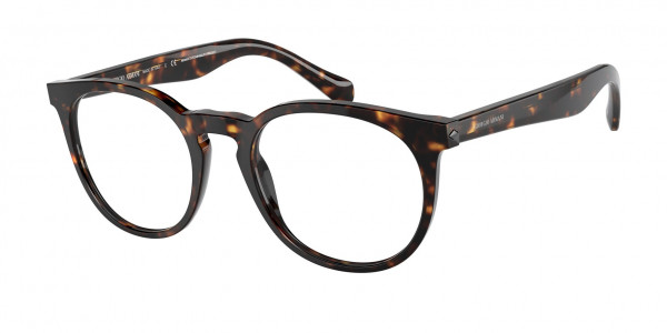 Giorgio Armani AR7214 Eyeglasses, 5879 HAVANA (TORTOISE)