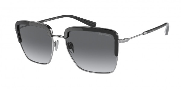 Giorgio Armani AR6126 Sunglasses