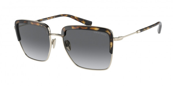 Giorgio Armani AR6126 Sunglasses