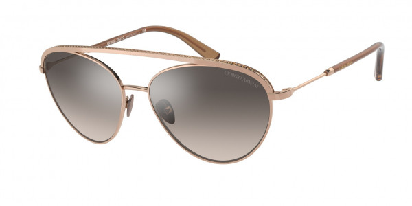 Giorgio Armani AR6127B Sunglasses