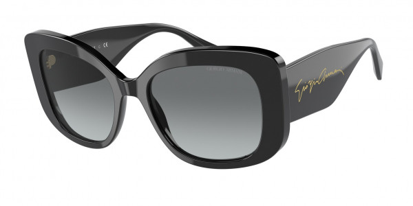 Giorgio Armani AR8150F Sunglasses