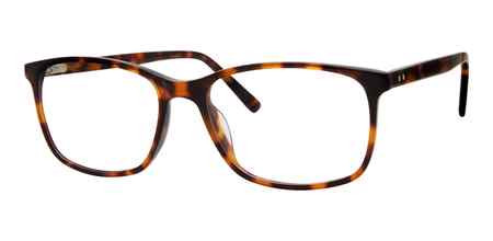 Adensco AD 130 Eyeglasses, 0WR9 BROWN HAVANA