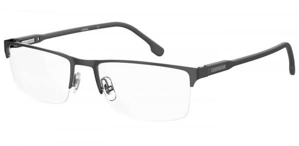 Carrera CARRERA 243 Eyeglasses, 0V81 RUTHENIUM BLACK
