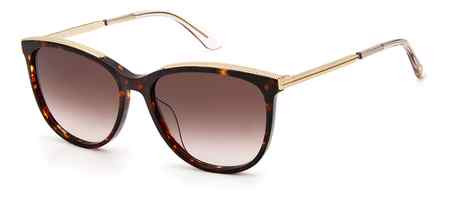 Juicy Couture JU 615/S Sunglasses