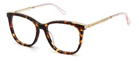 Juicy Couture JU 211 Eyeglasses