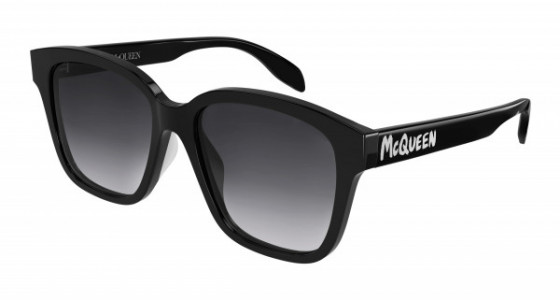 Alexander McQueen AM0331SK Sunglasses