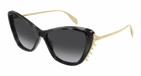 Alexander McQueen AM0339S Sunglasses