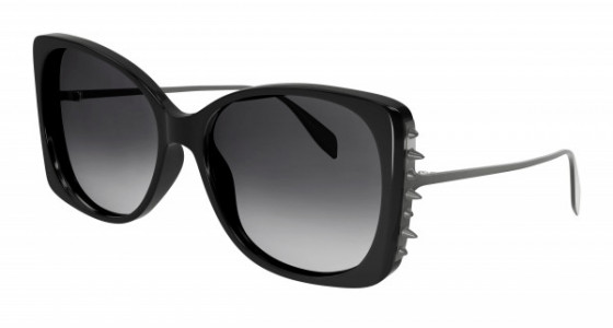 Alexander McQueen AM0340S Sunglasses