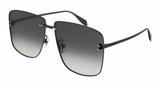 Alexander McQueen AM0343S Sunglasses