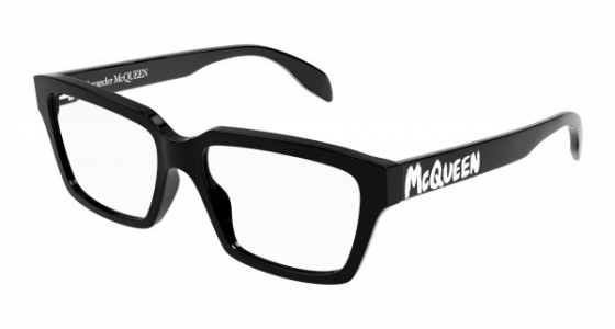 Alexander McQueen AM0332O Eyeglasses