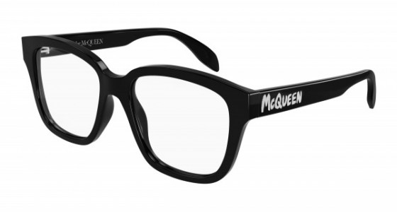 Alexander McQueen AM0333O Eyeglasses
