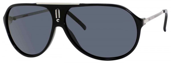 Carrera HOT Sunglasses, 0CSA BLACK PALLADIUM