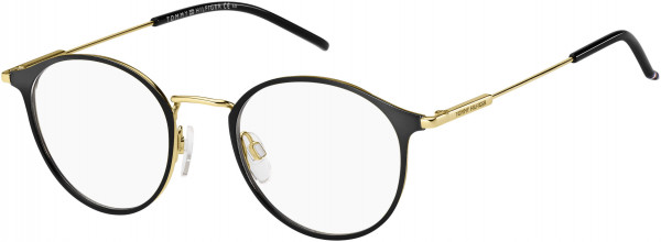 Tommy Hilfiger TH Eyeglasses - Tommy Hilfiger Retailer | coolframes.ca