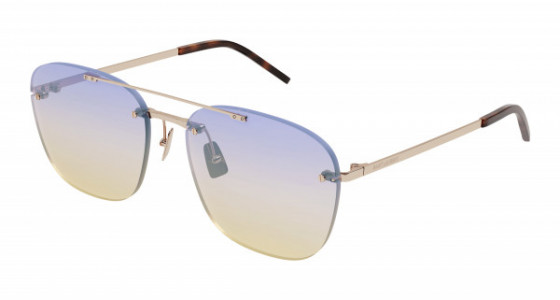 Saint Laurent SL 309 RIMLESS Sunglasses