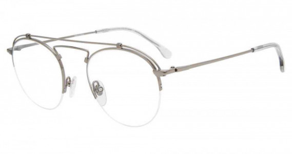 Lozza VL2316 Eyeglasses, GUNMETAL (0568)