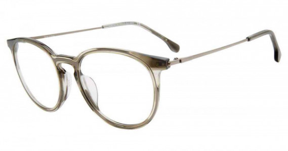 Lozza VL4223 Eyeglasses, Grey