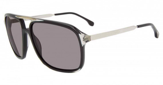 Lozza SL4250 Sunglasses, Crystal