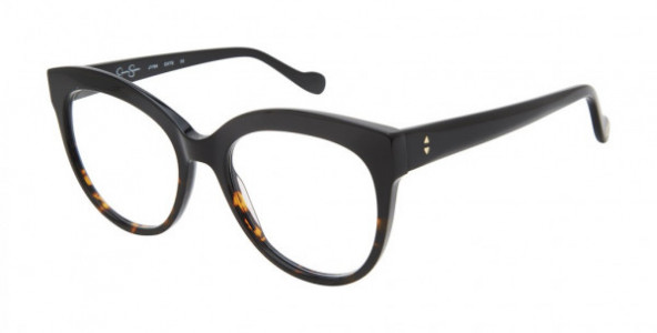 Jessica Simpson J1194 Eyeglasses