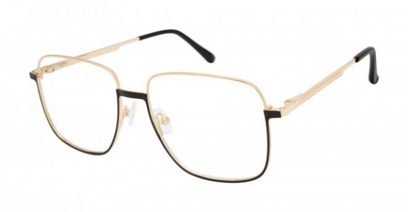 Rocawear RO513 Eyeglasses, RGLD ROSE GOLD