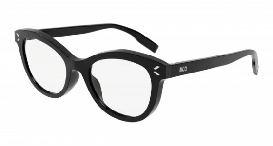 McQ MQ0330O Eyeglasses