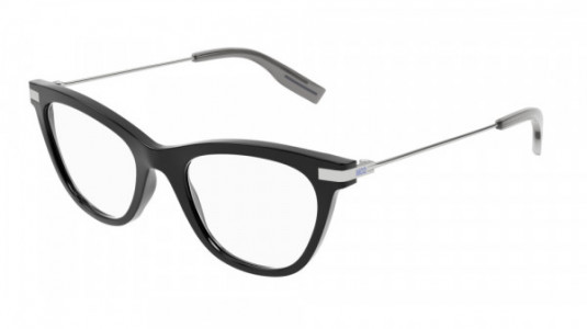 McQ MQ0339O Eyeglasses