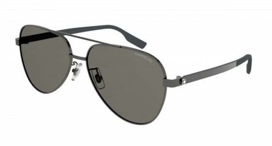 Montblanc MB0182S Sunglasses