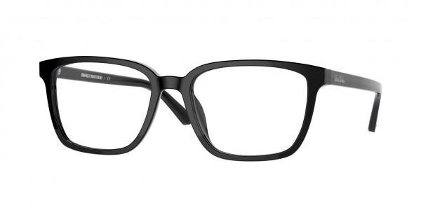 Brooks Brothers BB2052 Eyeglasses, 6050 TRANSPARENT GREY (GREY)