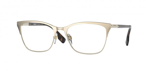 Burberry BE1362 ALMA Eyeglasses