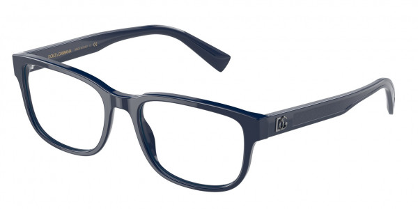 Dolce & Gabbana DG3341F Eyeglasses