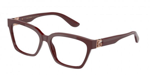 Dolce & Gabbana DG3343 Eyeglasses
