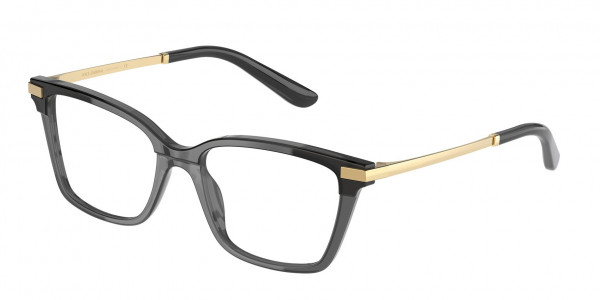 Dolce & Gabbana DG3345 Eyeglasses