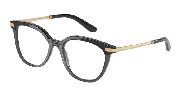 Dolce & Gabbana DG3346 Eyeglasses