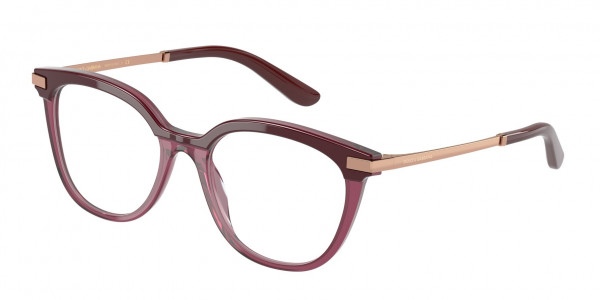 Dolce & Gabbana DG3346F Eyeglasses
