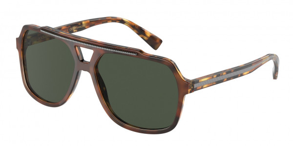 Dolce & Gabbana DG4388 Sunglasses