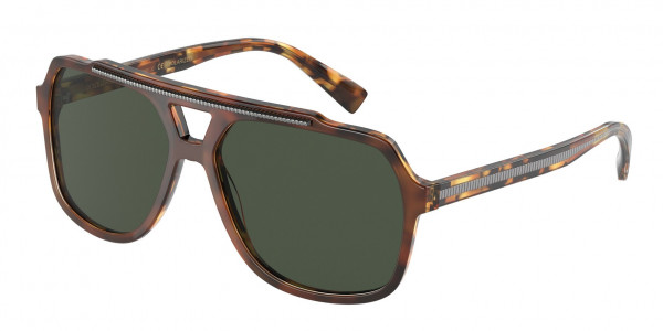 Dolce & Gabbana DG4388F Sunglasses