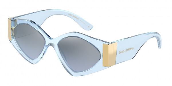 Dolce & Gabbana DG4396 Sunglasses