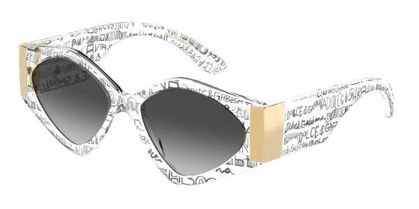 Dolce & Gabbana DG4396F Sunglasses