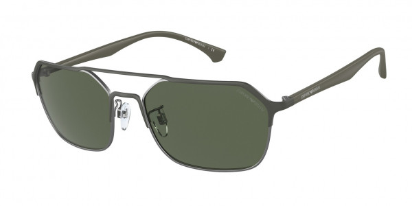 Emporio Armani EA2119 Sunglasses