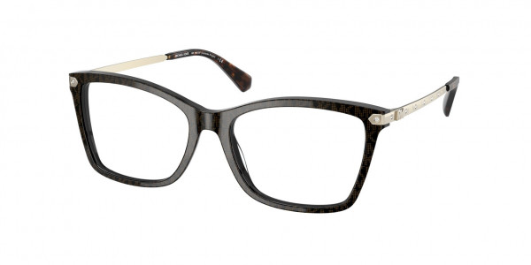 Michael Kors MK4087BF CARACAS BRIGHT Eyeglasses