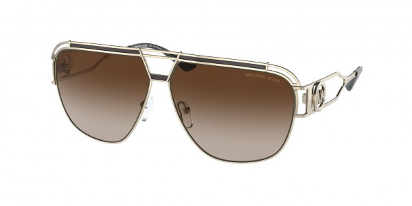 Michael Kors MK1102 VIENNA Sunglasses