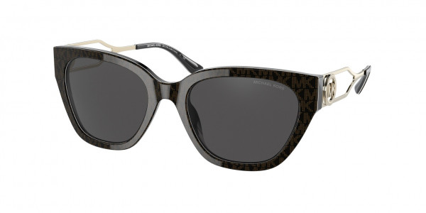 Michael Kors MK2154 LAKE COMO Sunglasses