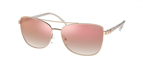Michael Kors MK1096 STRATTON Sunglasses