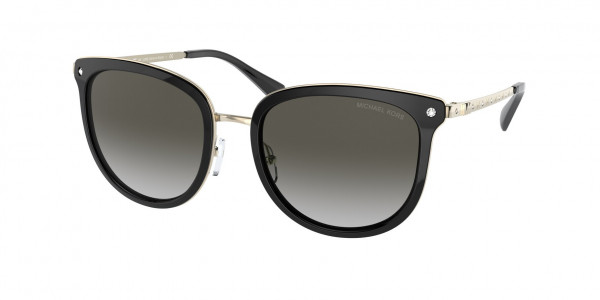 Michael Kors MK1099B ADRIANNA BRIGHT Sunglasses