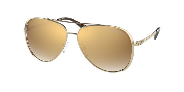 Michael Kors MK1101B CHELSEA BRIGHT Sunglasses