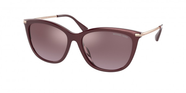 Michael Kors MK2150U DUBLIN Sunglasses