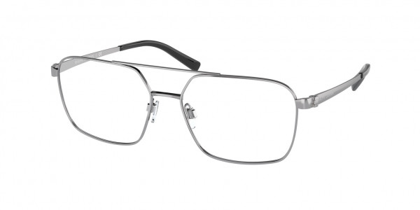Ralph Lauren RL5112 Eyeglasses, 9415 SHINY GUNMETAL (GREY)