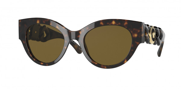 Versace VE4408F Sunglasses