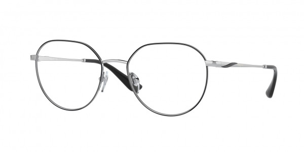 Vogue VO4209 Eyeglasses, 352 BLACK