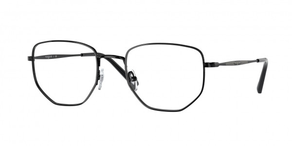 Vogue VO4221 Eyeglasses, 352 BLACK
