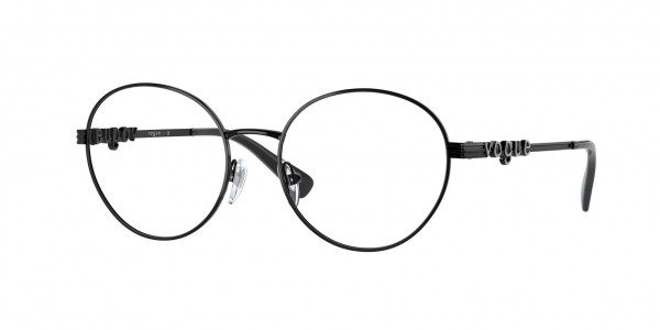 Vogue VO4222 Eyeglasses, 352 BLACK